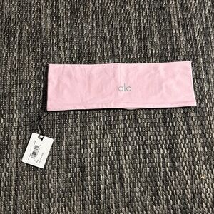 Alo yoga performance conquer headband